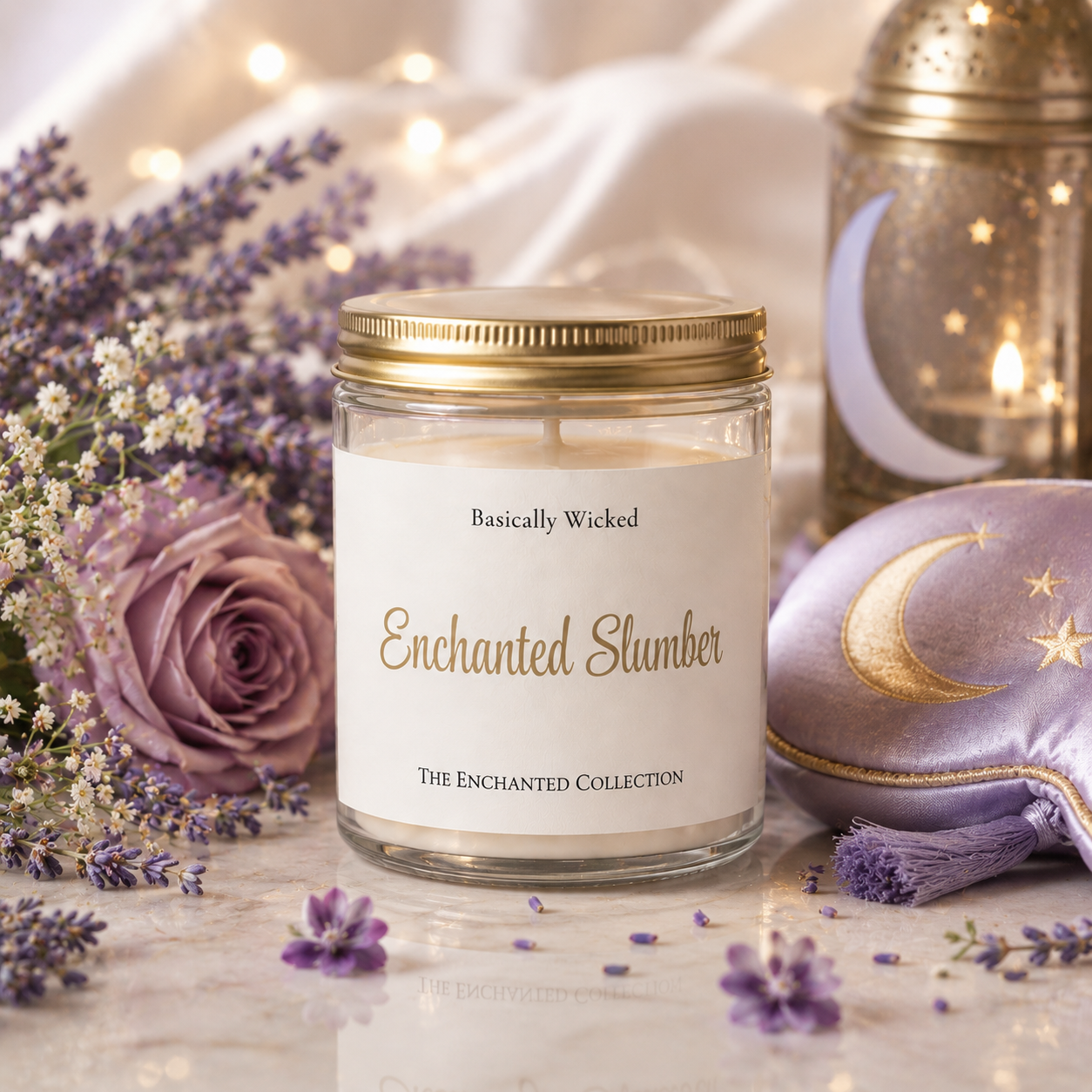 Enchanted Slumber