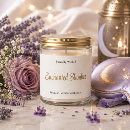Enchanted Slumber