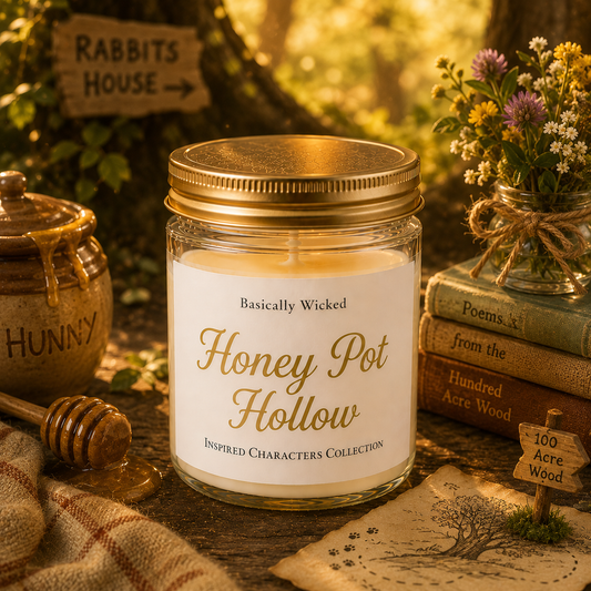 Honey Pot Hollow