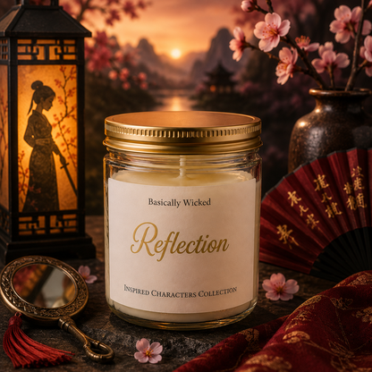 Reflection