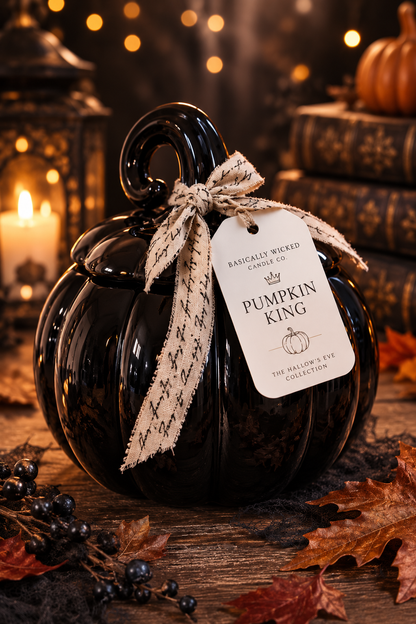 Pumpkin King