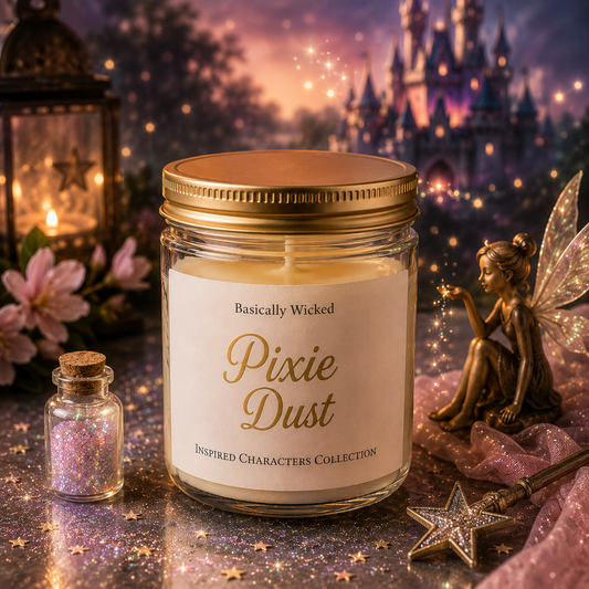 Pixie Dust