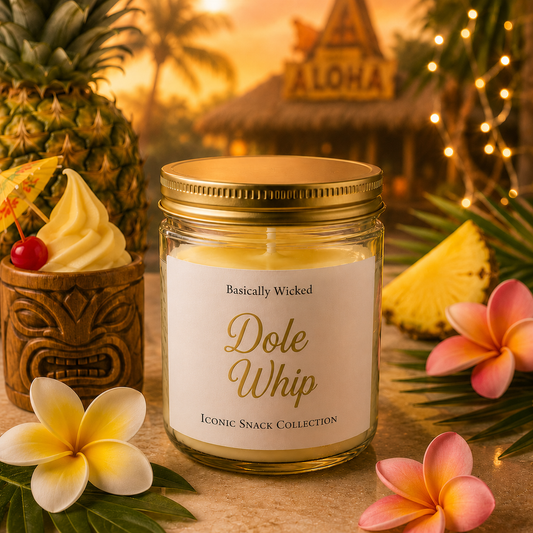 Dole Whip