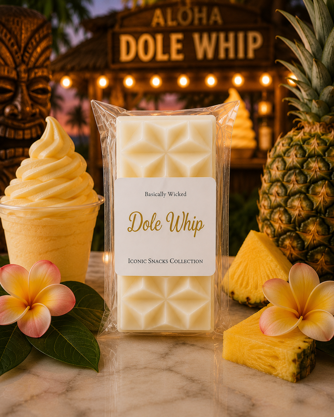 Dole Whip