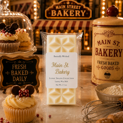 Main St. Bakery