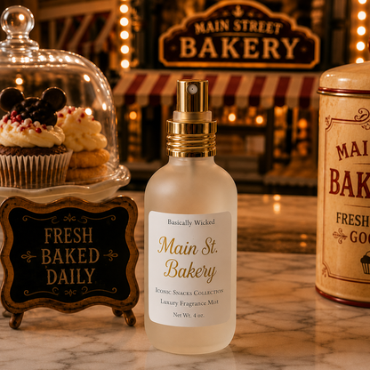 Main St. Bakery