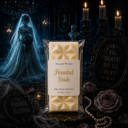Haunted Bride