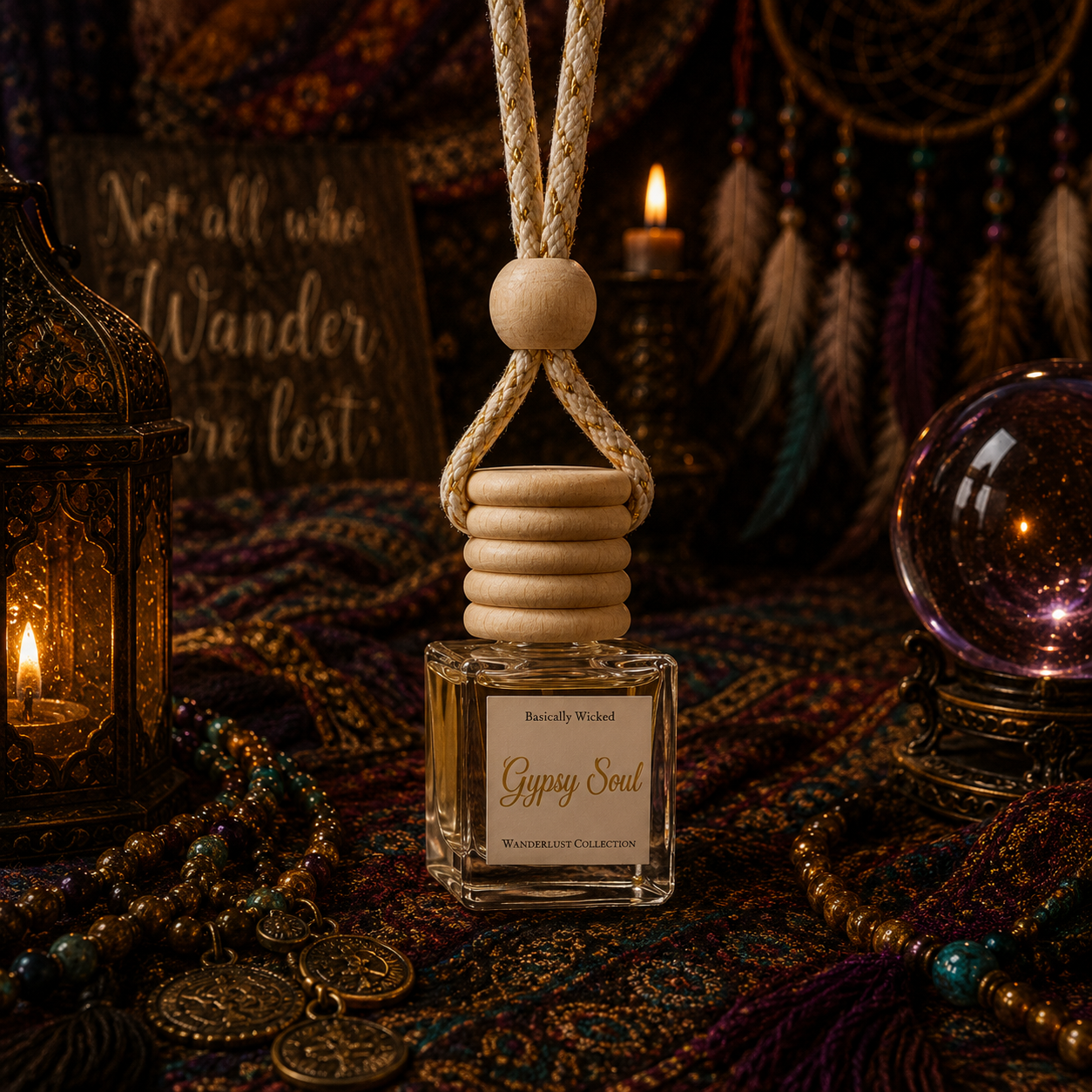 Gypsy Soul
