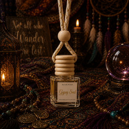 Gypsy Soul