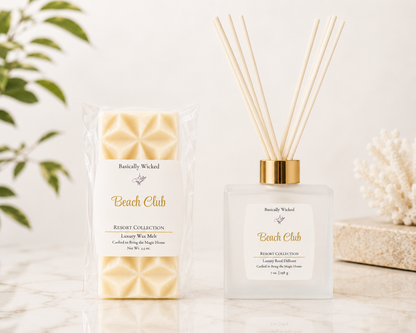 Beach Club