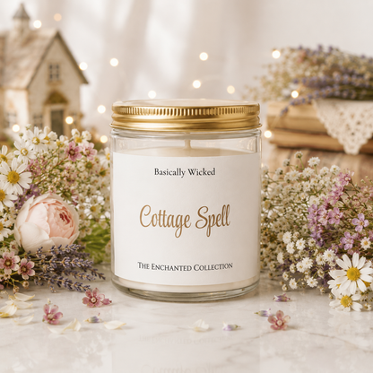 Cottage Spell