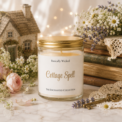 Cottage Spell