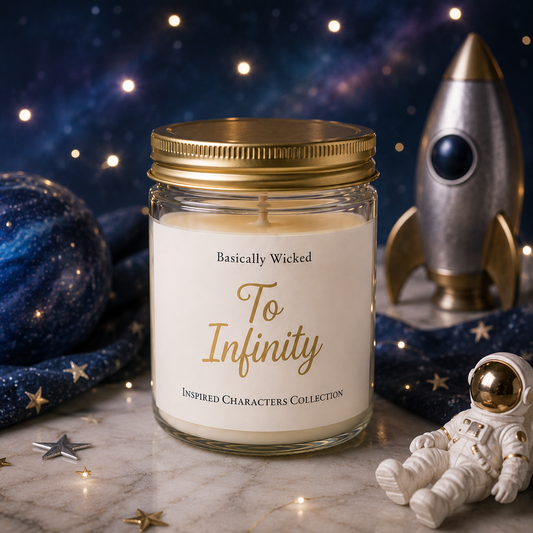 To Infinity