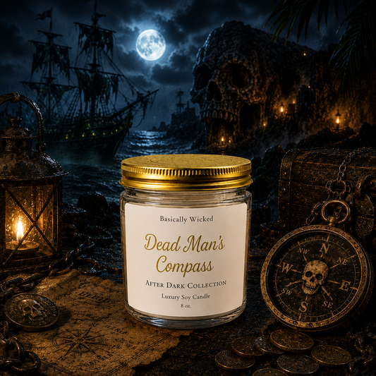 Dead Man's Compass