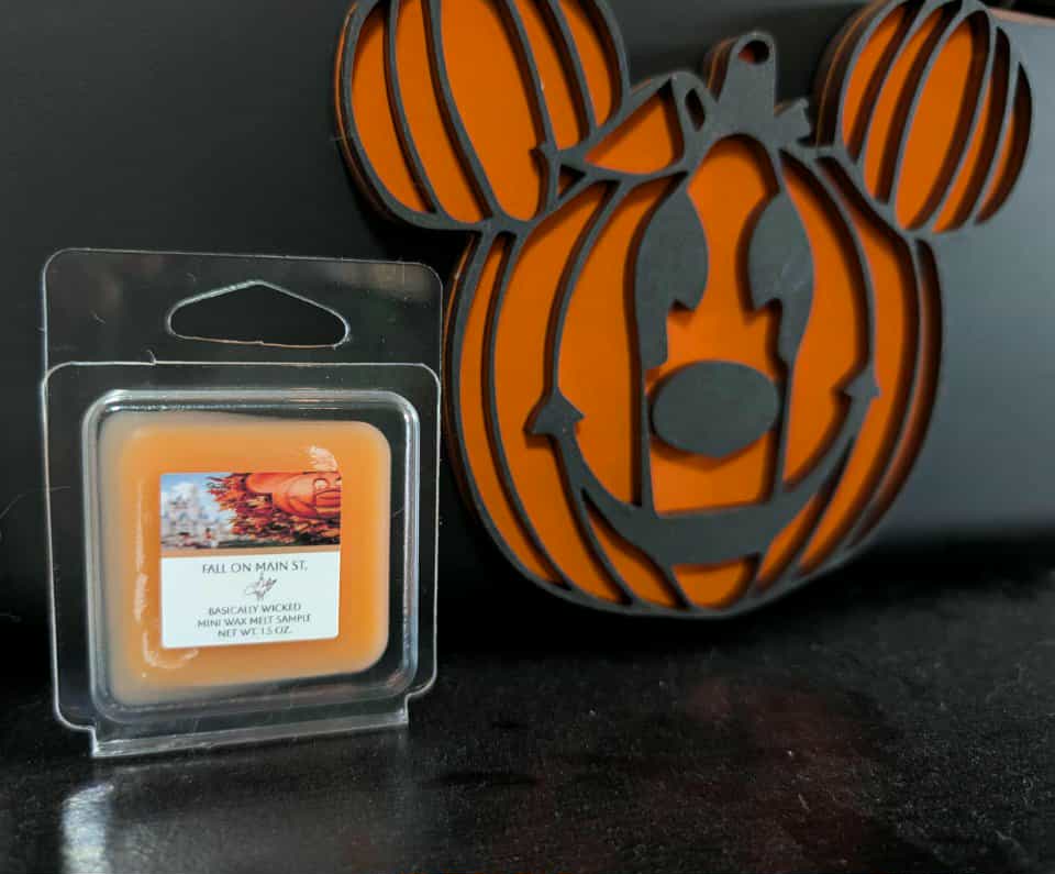 Wicked Enchantment Scent Boxes