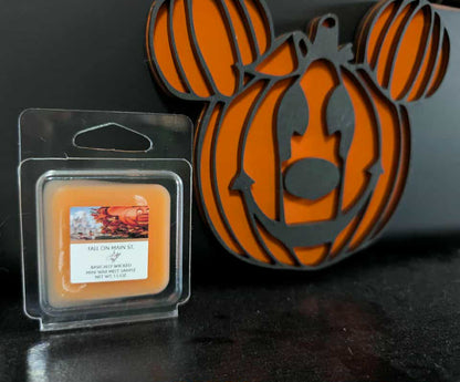 Wicked Enchantment Scent Boxes