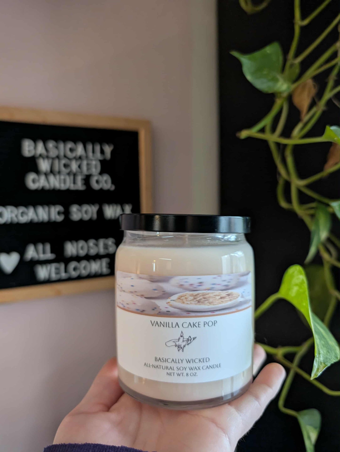 Food & Drink Inspired Scents