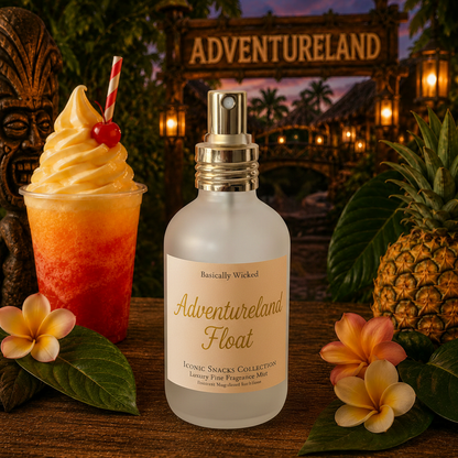 Adventureland Float FFM