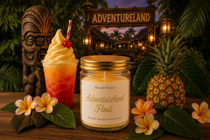 Adventureland Float Lifestyle