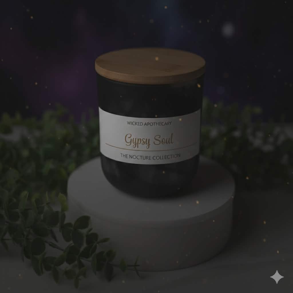 Limited Release Smoked Vessels