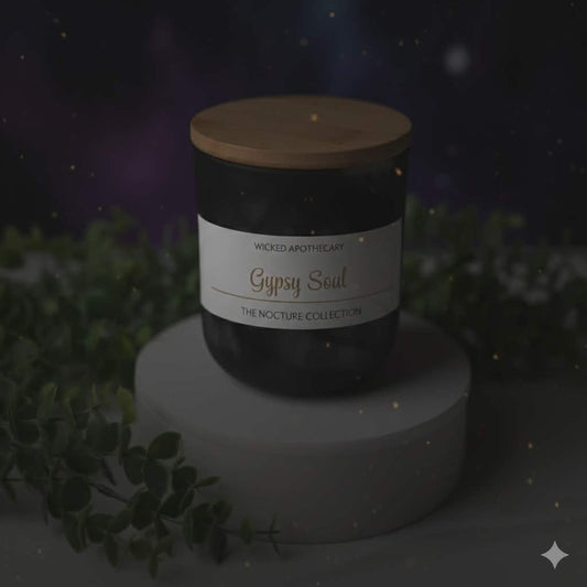 Limited Release Smoked Vessels