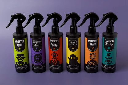 Monster Mash Room/Linen Sprays
