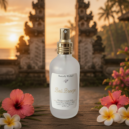 Bali Breeze FFM