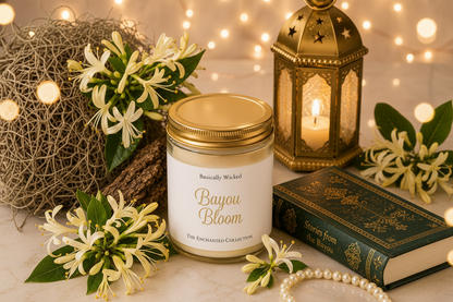 Bayou Bloom Lifestyle