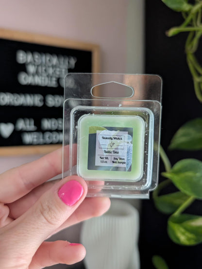 Wax Melt Samples NEW