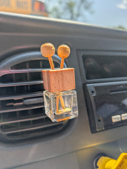 Car Diffusers