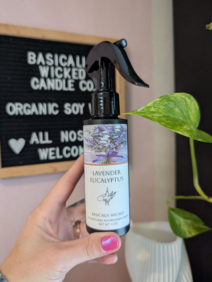 Room/Linen Spray