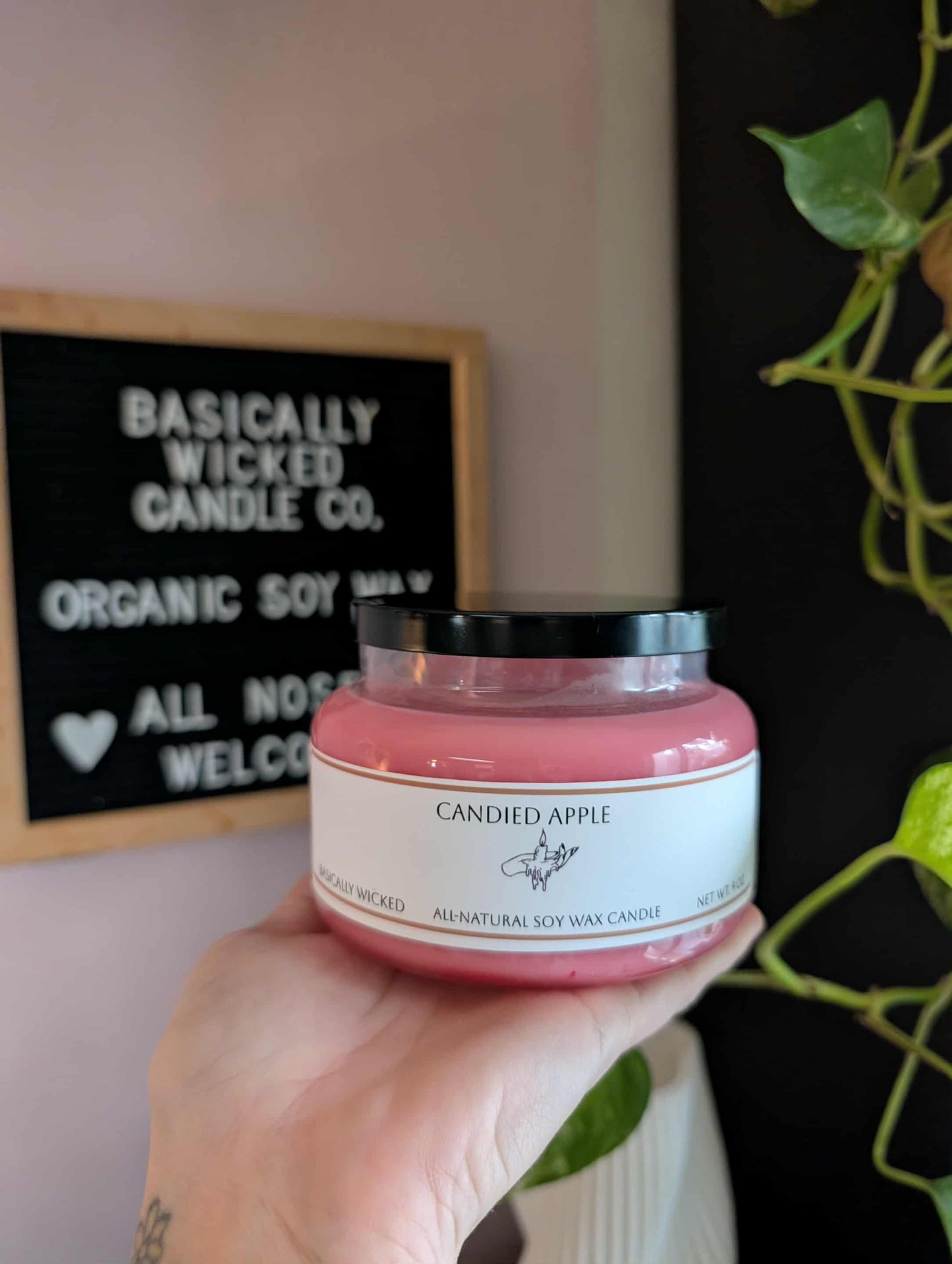 Food & Drink Inspired Scents