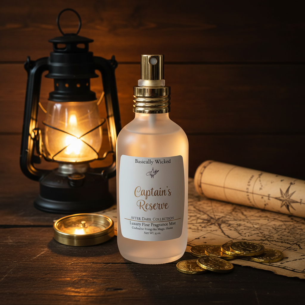 Captain's Reserve FFM