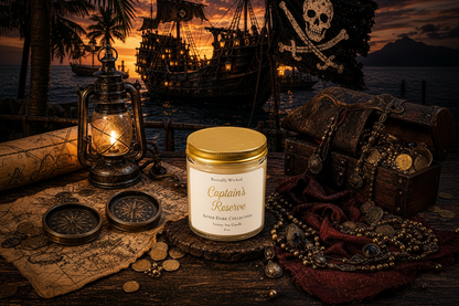 Captain's Reserve Lifestyle