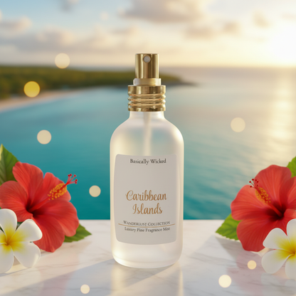 Caribbean Islands FFM