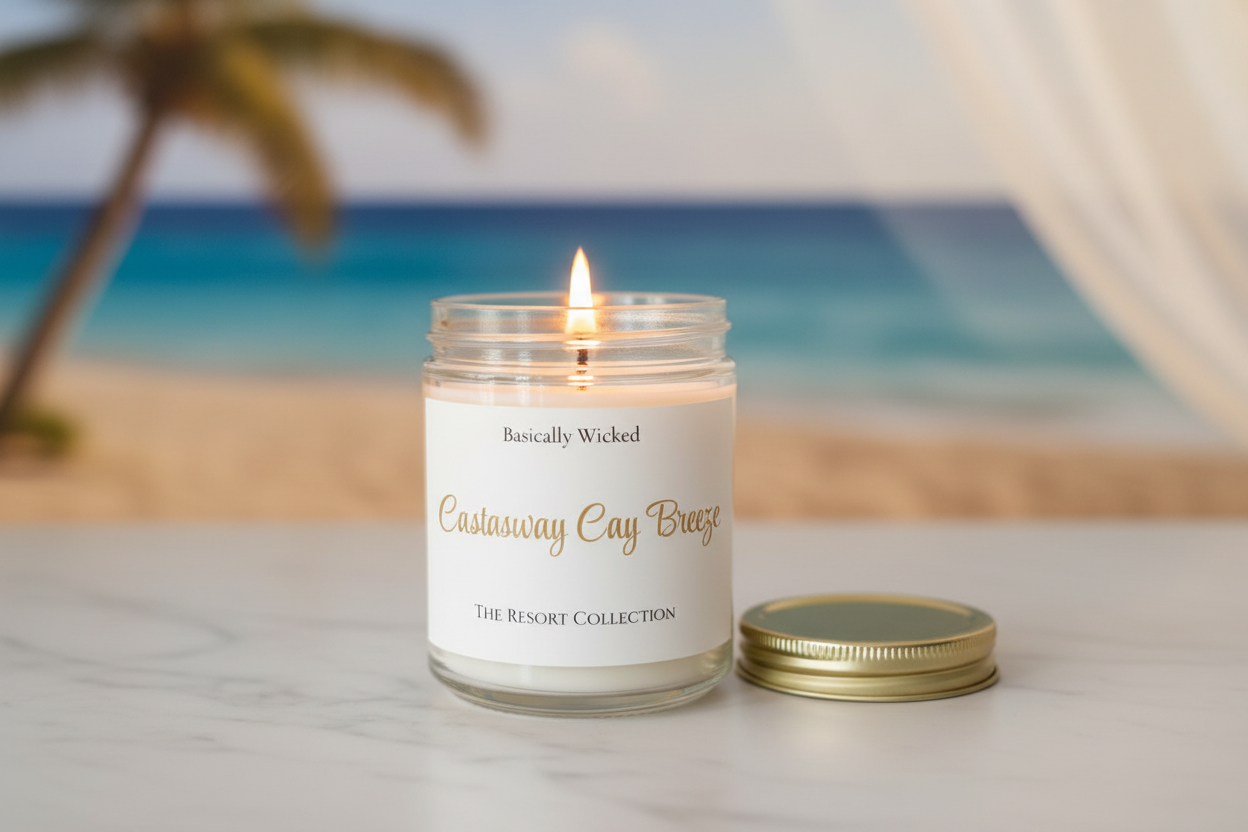 Castaway Cay Breeze In Use