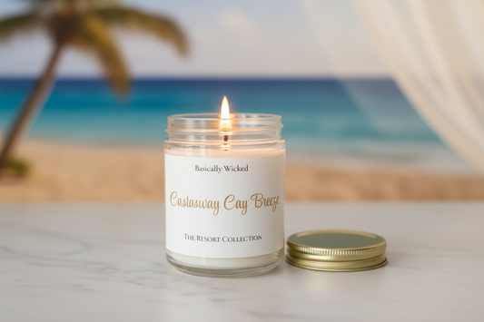 Castaway Cay Breeze In Use