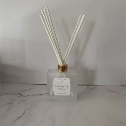 Castaway Cay Breeze Reed Diffuser