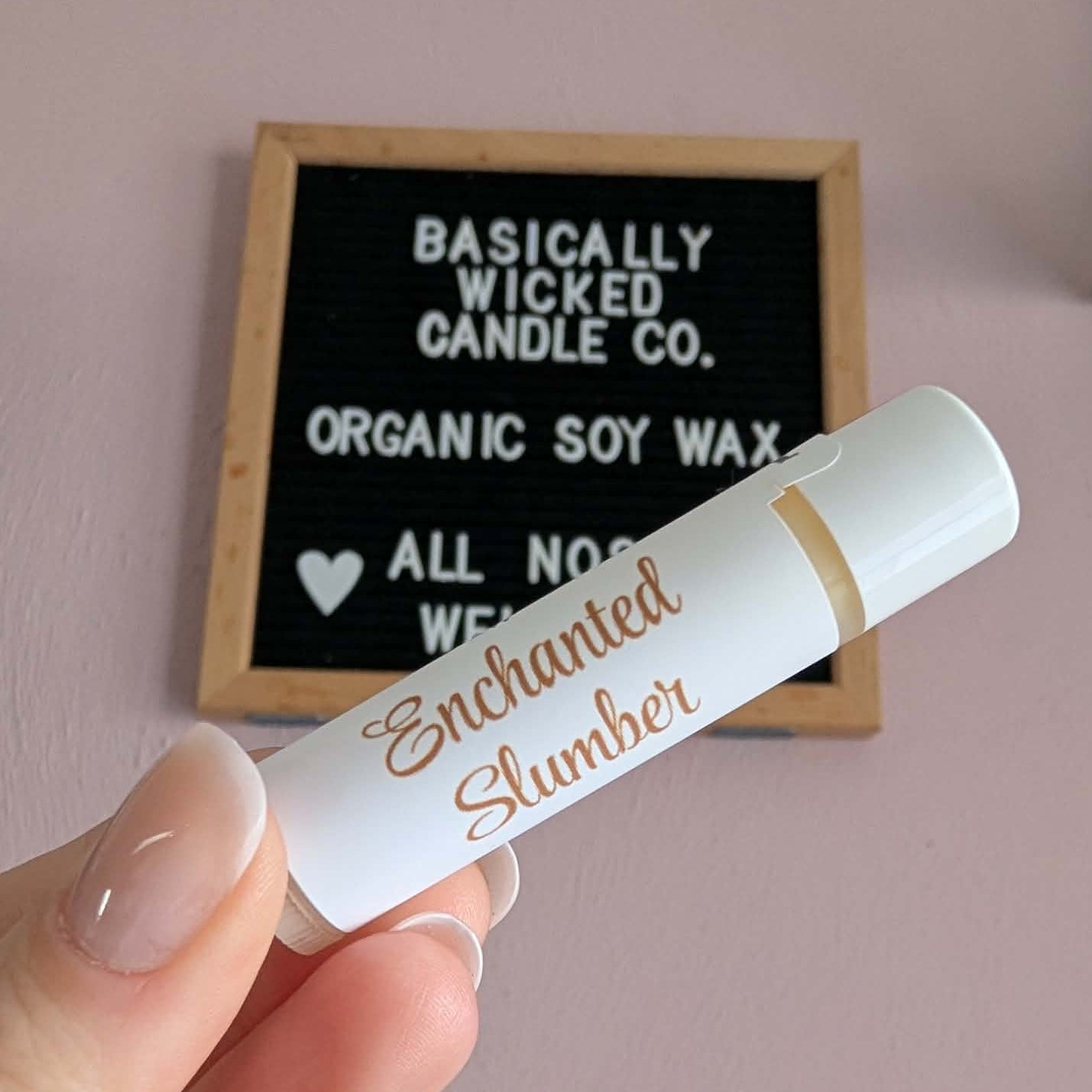 Lip Balms