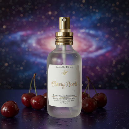 Cherry Bomb FFM