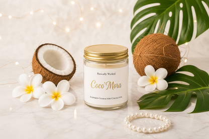Coco'Mora Lifestyle