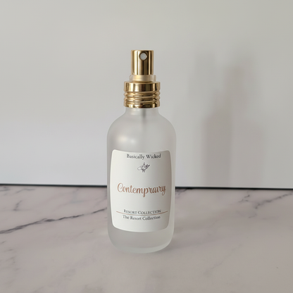Contemporary Fine Fragrance