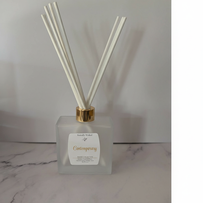 Contemporary Reed Diffuser