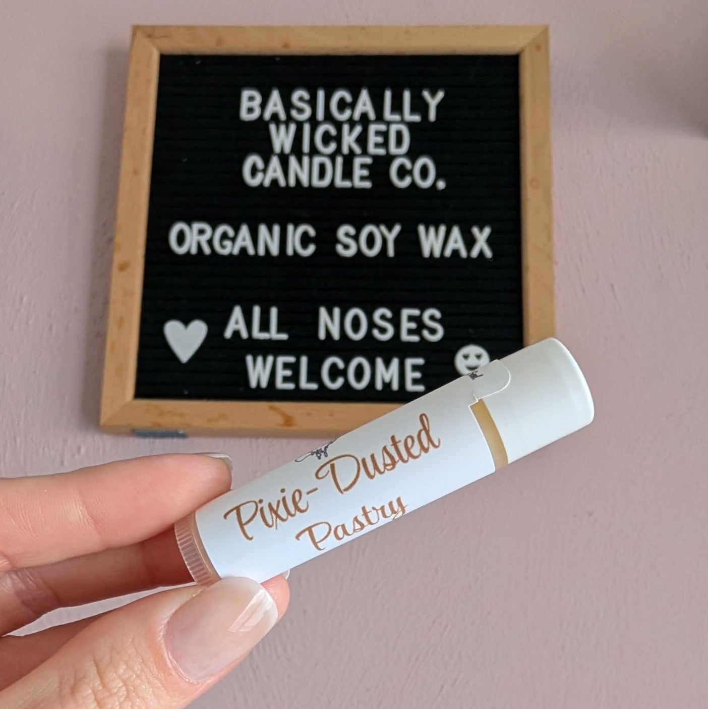 Lip Balms