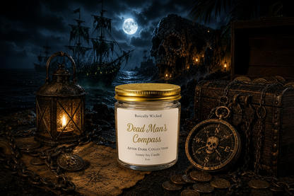 Dead Man's Compass Lifestyle