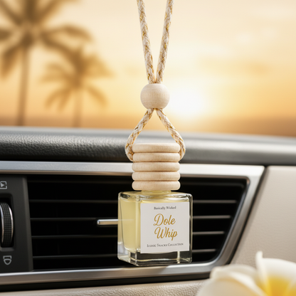 Dole Whip Car Diffuser