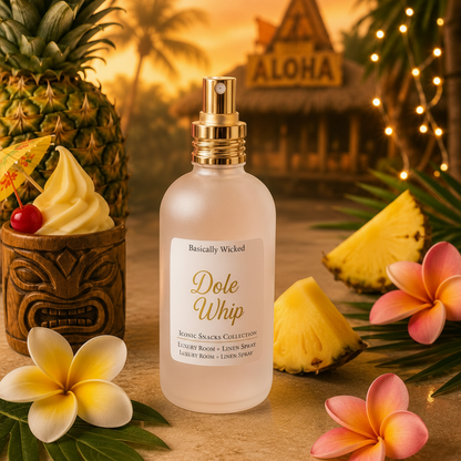 Dole Whip Room Spray