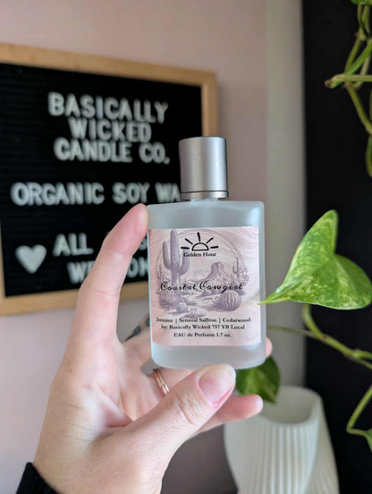 Perfume & Cologne