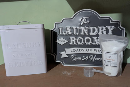 Laundry Scent Boosters