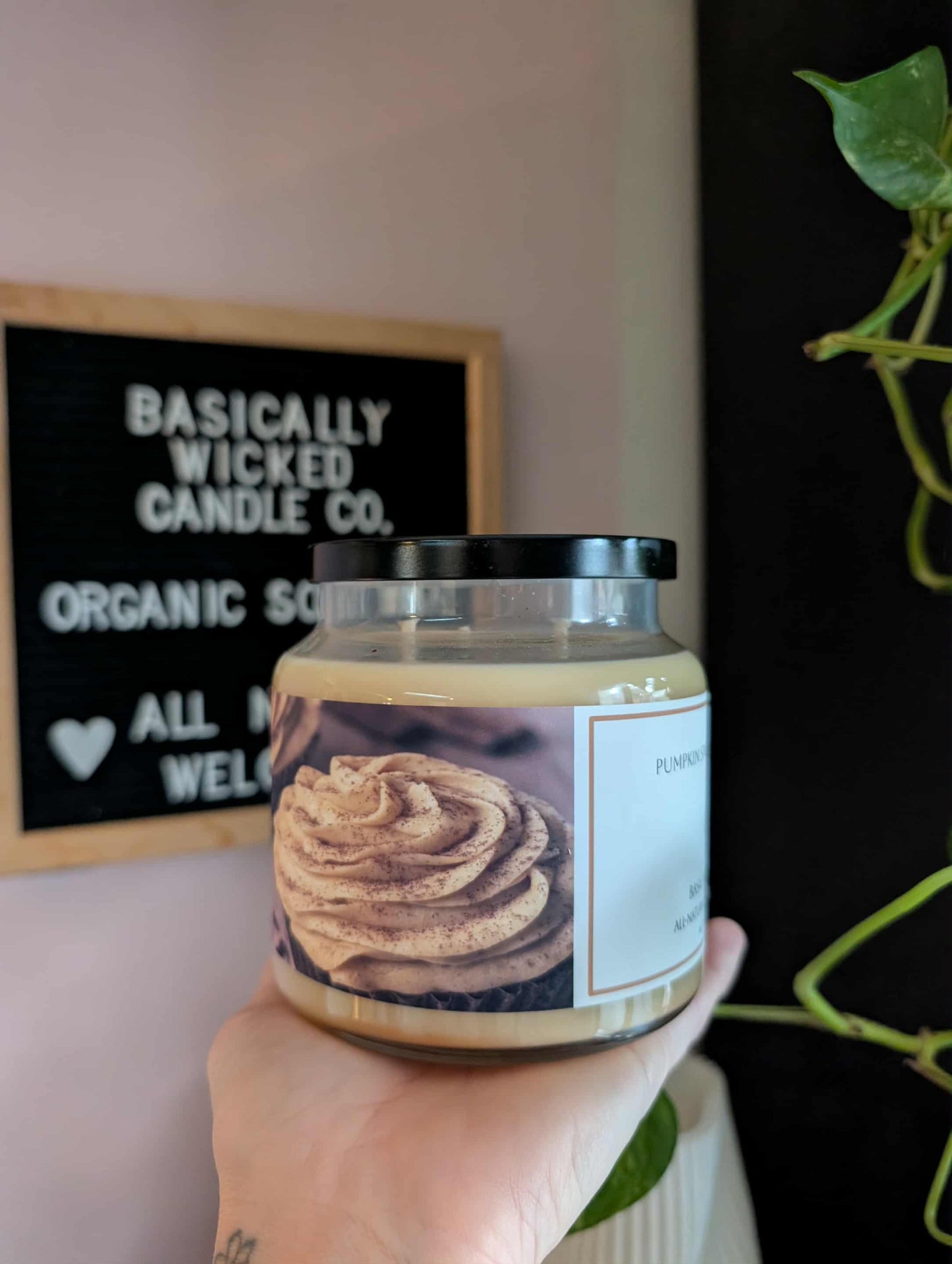 Food & Drink Inspired Scents